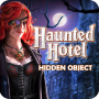 Hidden Object - Haunted Hotel