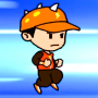 Boboiboy Bubble Adventure Game