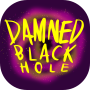 Damned Black Hole