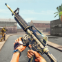 Real Commando：Secret Mission icon