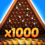 Drop Balls XY - Plink Balls icon