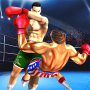Puños para luchar (Fx3) icon