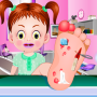 Kids Foot Doctor