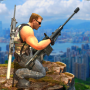 Sniper Assassin：Gun Shooting icon