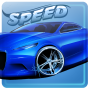 Highway Race speed cars