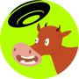 Juego UFO # 1: Secuestro de vacas icon