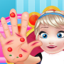 Baby Hand Doctor