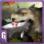 Wild Wolf Attack Simulator 3D