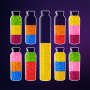 Get Color - Water Sort Puzzle