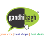Gandhibagh - Aplicación de ultramarinos icon