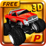 3D Big Truck Parking★Simulator