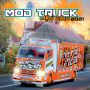 Mod Truk Mbois Terbaru 2021 icon