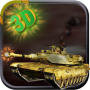 Tanks Battle World 3D