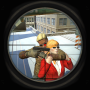 Master Sniper : Crime City