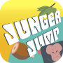 Jungle Jump : Tap to jump game