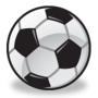 juego de fútbol fútbol malabares icon