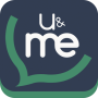 U Me Messenger icon
