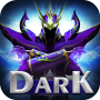 Dark throne-Idle RPG games