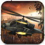 Gunship Adventure :Heli Attack