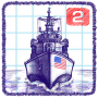 Sea battle 2: Warship Online icon