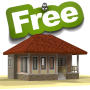Diseños y planes de casas gratis icon