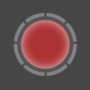 Décalage de photon icon