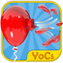 Ballons Live Wallpaper icon