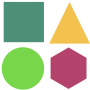 Shape Match: Puzzle Game