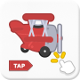 Vol (avion Tappy) icon