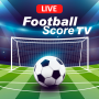 Canlı Futbol TV HD icon
