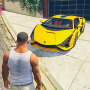 Car Simulator Open World Games icon