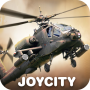 GUNSHIP BATTLE: Helicopter 3D