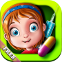 Doctor for Kids best free game