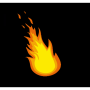 asteroide pong icon