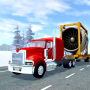 Dump Truck Oil Simulator