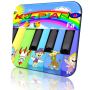 Kids Piano Mania