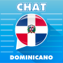 Chat Dominicano icon