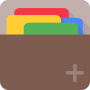 Tiroir - Gestionnaire de fichiers icon