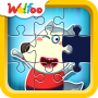 Wolfoo Jigsaw Puzzle