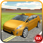 Vip Taxi City Driver 3D Sim