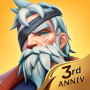 Infinite Magicraid icon