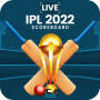 IPL 2022: Live Score icon
