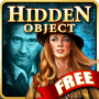 Hidden Object Detective Quest