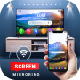 Lustro ekranu wideo icon