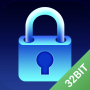 App Lock Master - 32-бітна підтримка icon