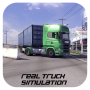 Scania Truck Simulation 3D