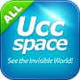 Espacio Ucc icon