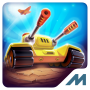 Toy Defense 4: Sci-Fi TD Free