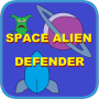 Space Alien Defender