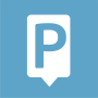 wesmartPark - estacionamento barato icon